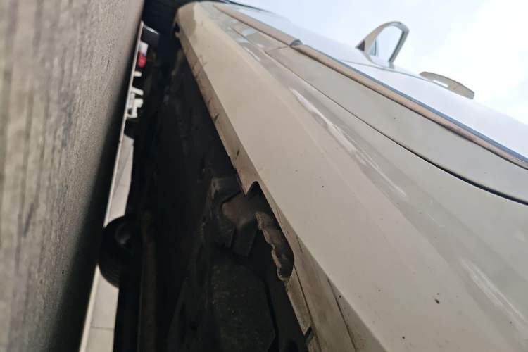 Used Cadillac XTS 2018 28T Tech Edition Chassis Rear Left