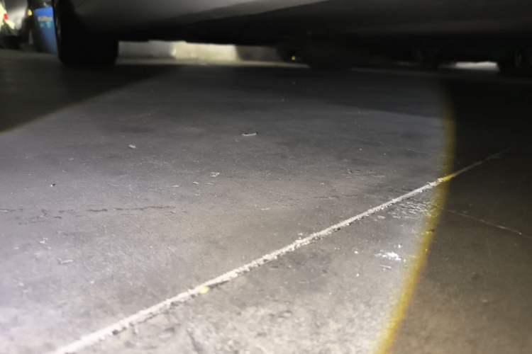 Used Cadillac XTS 2018 28T Tech Edition Chassis Rear Left