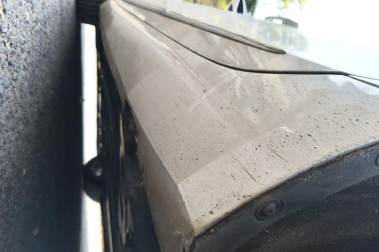 Used Cadillac XTS 2018 28T Tech Edition Chassis Rear Left
