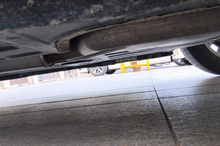 Used Cadillac XTS 2018 28T Tech Edition Chassis Rear Left
