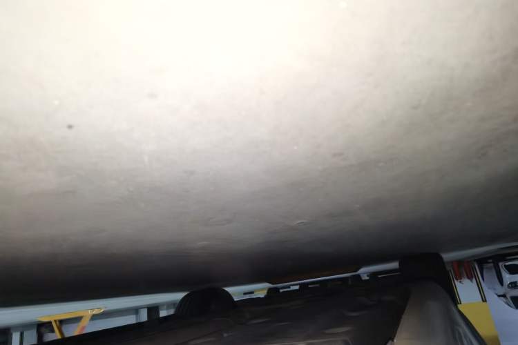 Used Cadillac XTS 2018 28T Tech Edition Chassis Rear Left