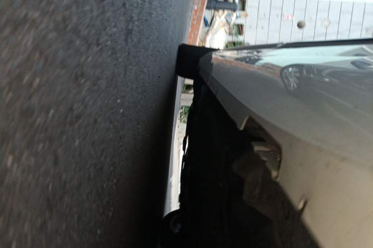 Used Cadillac XTS 2018 28T Tech Edition Chassis Rear Left