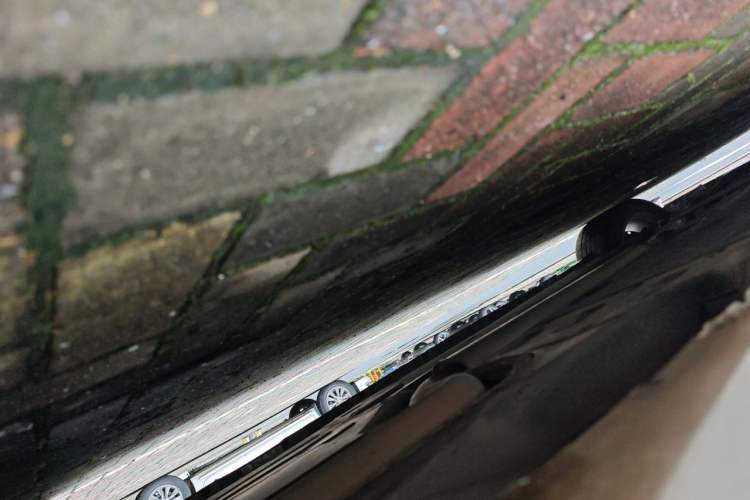 Used Cadillac XTS 2018 28T Tech Edition Chassis Rear Left