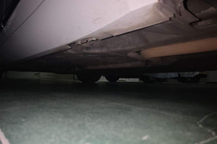 Used Cadillac XTS 2018 28T Tech Edition Chassis Rear Left