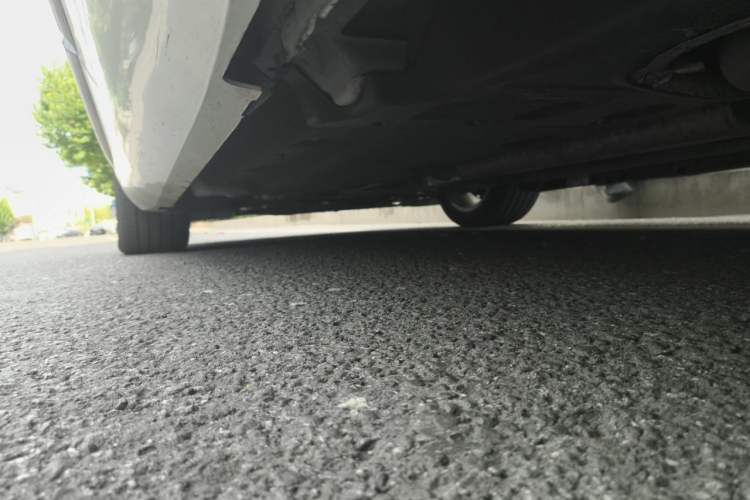 Used Cadillac XTS 2018 28T Tech Edition Chassis Rear Left