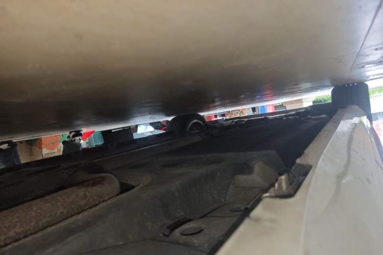 Used Cadillac XTS 2018 28T Tech Edition Chassis Rear Left
