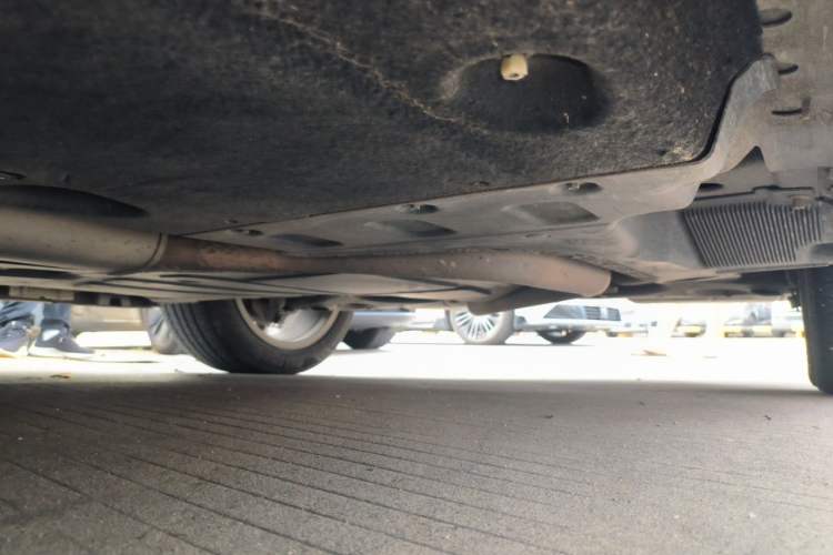 Used Cadillac XTS 2018 28T Tech Edition Chassis Rear Left