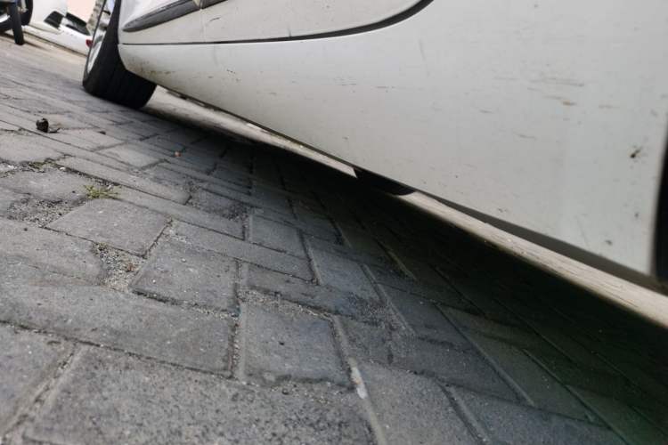 Used Cadillac XTS 2018 28T Tech Edition Chassis Rear Left