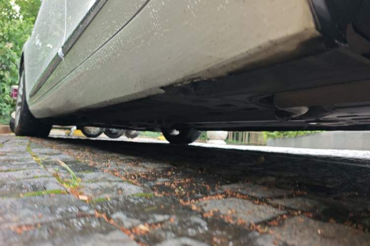 Used Cadillac XTS 2018 28T Tech Edition Chassis Rear Left