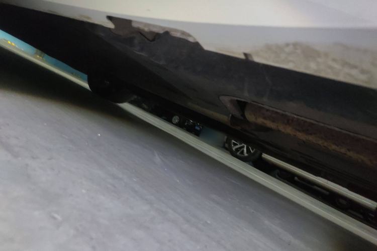 Used Cadillac XTS 2018 28T Tech Edition Chassis Rear Left