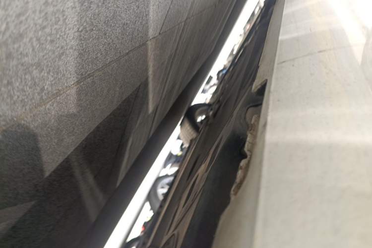 Used Cadillac XTS 2018 28T Tech Edition Chassis Rear Left