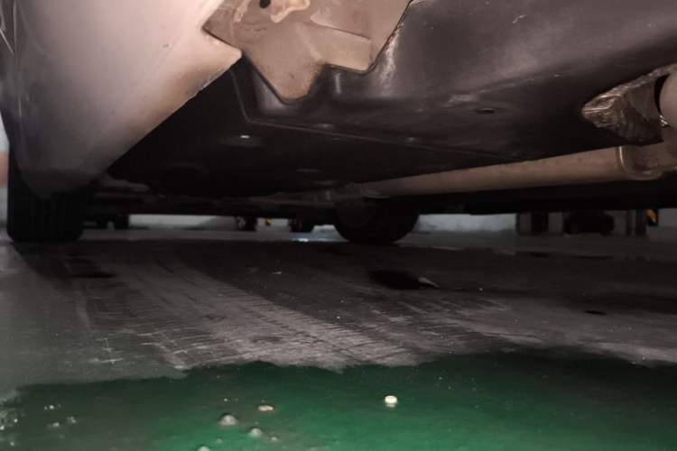 Used Cadillac XTS 2018 28T Elite Edition Chassis Rear Left