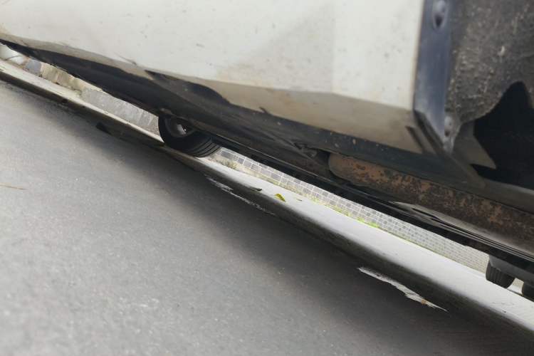 Used Cadillac XTS 2018 28T Tech Edition Chassis Rear Left