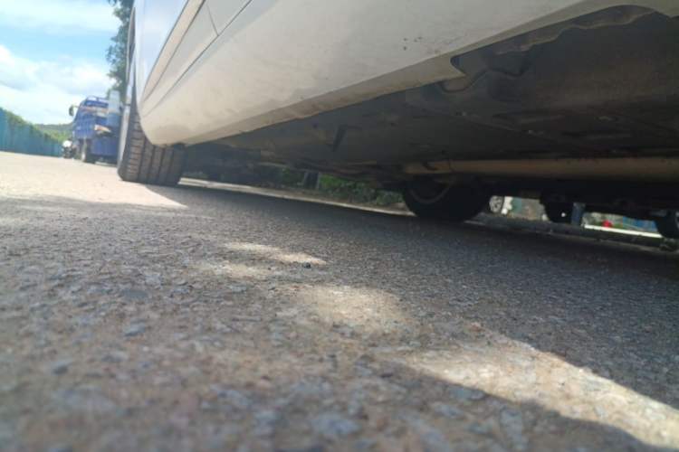 Used Cadillac XTS 2018 28T Tech Edition Chassis Rear Left