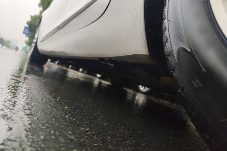 Used Cadillac XTS 2018 28T Tech Edition Chassis Rear Left