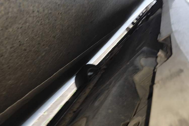 Used Cadillac XTS 2018 28T Tech Edition Chassis Rear Left