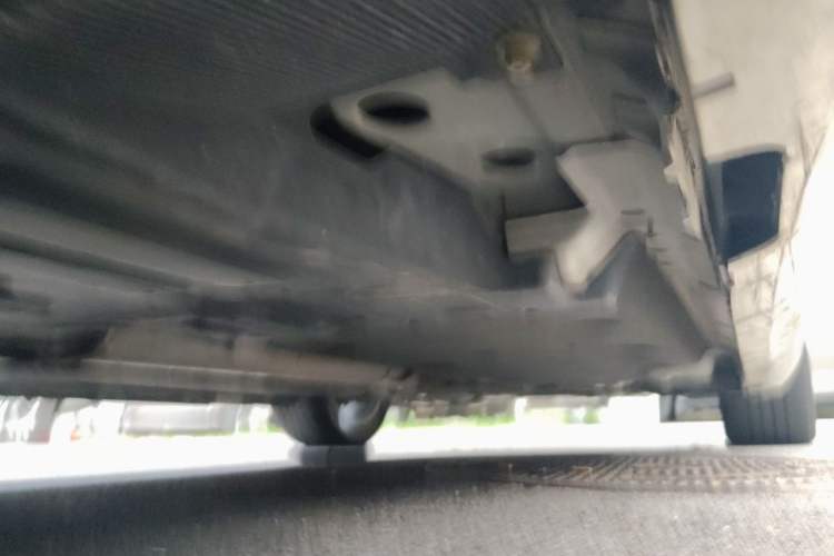 Used Cadillac XTS 2018 28T Elite Edition Chassis Rear Right