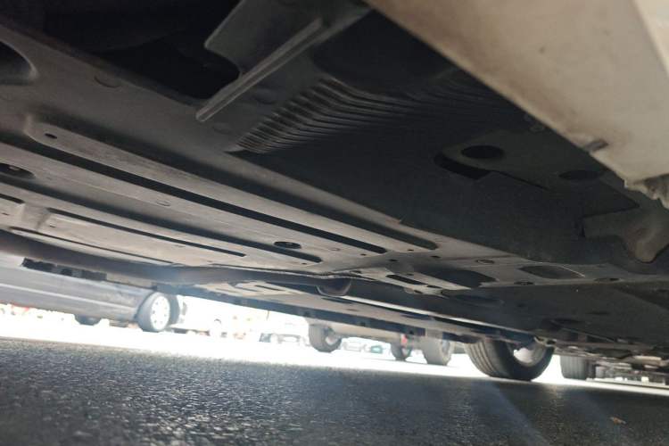 Used Cadillac XTS 2018 28T Tech Edition Chassis Rear Right