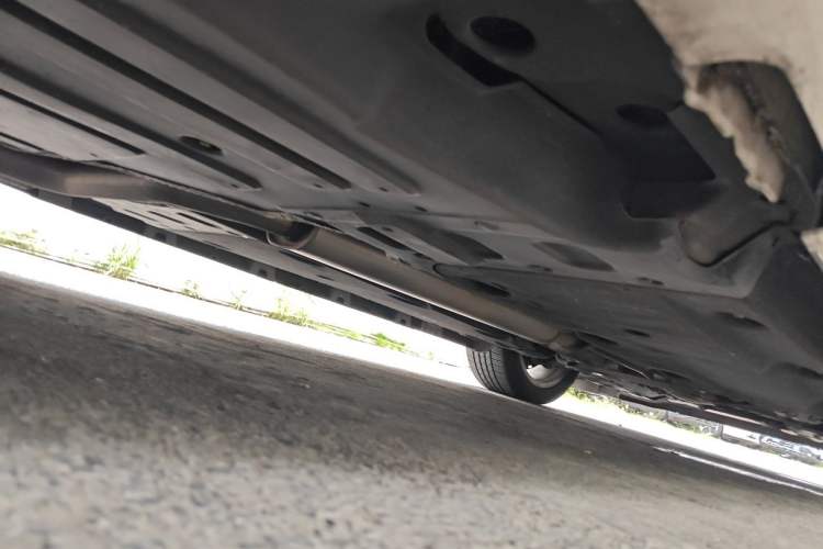 Used Cadillac XTS 2018 28T Elite Edition Chassis Rear Right