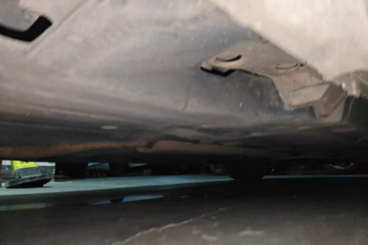 Used Cadillac XTS 2018 28T Elite Edition Chassis Rear Right