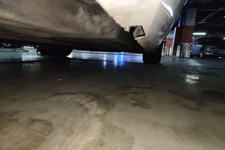 Used Cadillac XTS 2018 28T Elite Edition Chassis Rear Right