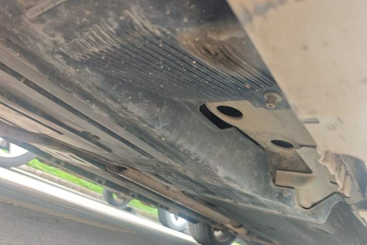 Used Cadillac XTS 2018 28T Elite Edition Chassis Rear Right