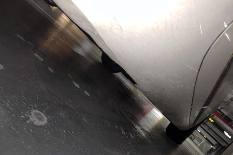 Used Cadillac XTS 2018 28T Elite Edition Chassis Rear Right
