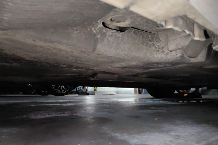 Used Cadillac XTS 2018 28T Tech Edition Chassis Rear Right