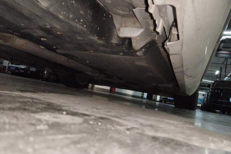 Used Cadillac XTS 2018 28T Tech Edition Chassis Rear Right