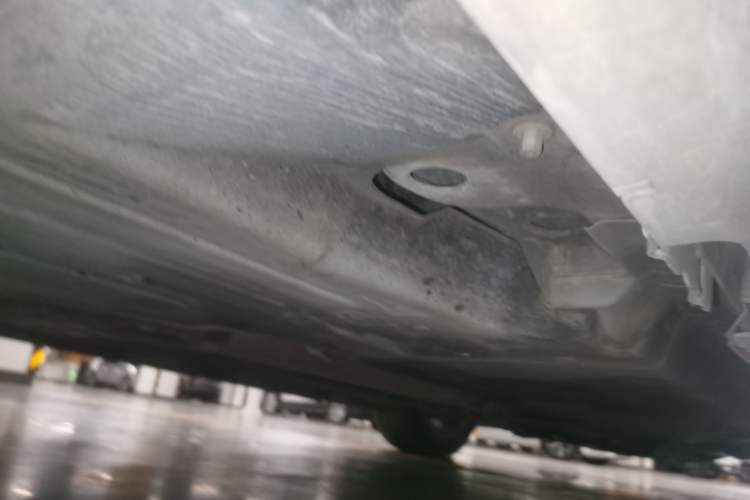 Used Cadillac XTS 2018 28T Tech Edition Chassis Rear Right