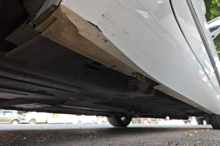 Used Cadillac XTS 2018 28T Tech Edition Chassis Rear Right
