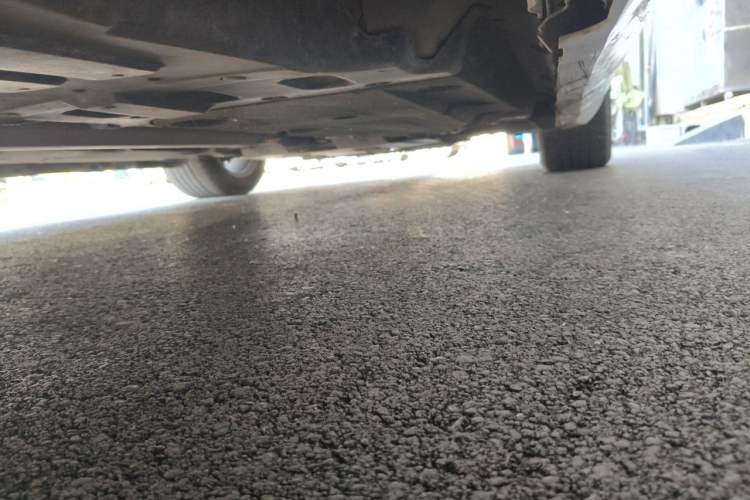 Used Cadillac XTS 2018 28T Tech Edition Chassis Rear Right