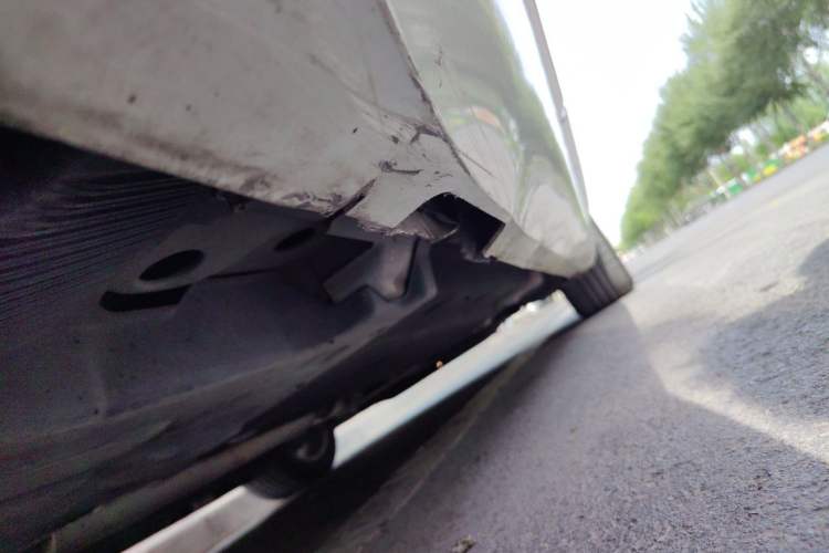 Used Cadillac XTS 2018 28T Tech Edition Chassis Rear Right