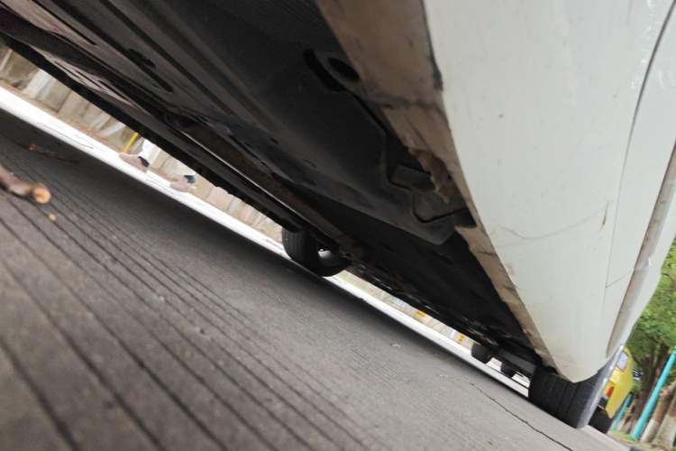 Used Cadillac XTS 2018 28T Tech Edition Chassis Rear Right