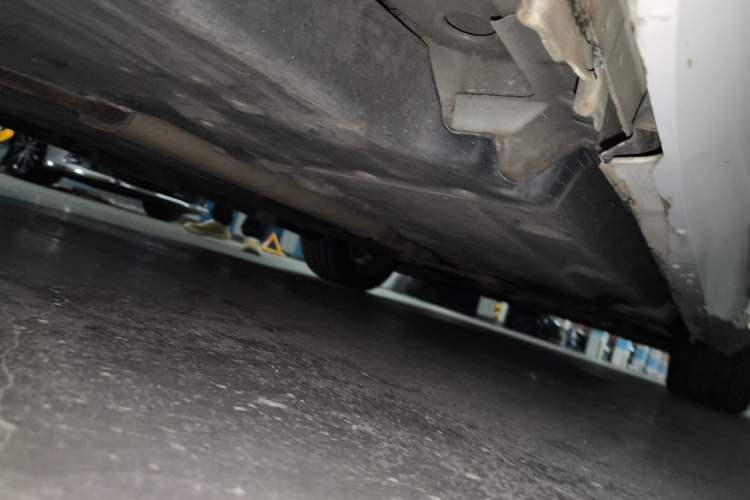 Used Cadillac XTS 2018 28T Tech Edition Chassis Rear Right