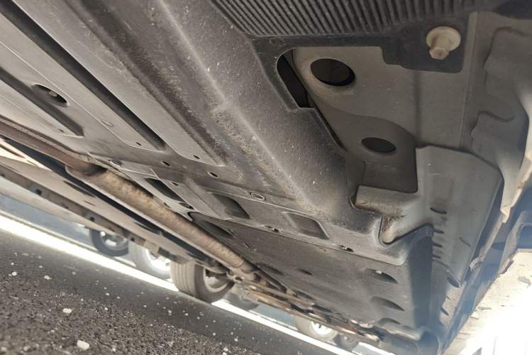 Used Cadillac XTS 2018 28T Tech Edition Chassis Rear Right