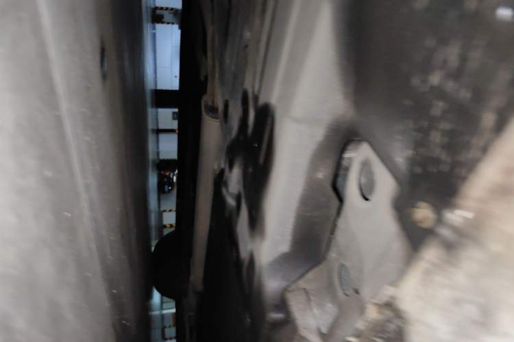 Used Cadillac XTS 2018 28T Tech Edition Chassis Rear Right