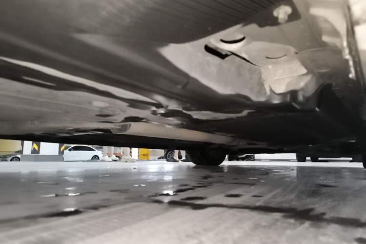 Used Cadillac XTS 2018 28T Tech Edition Chassis Rear Right