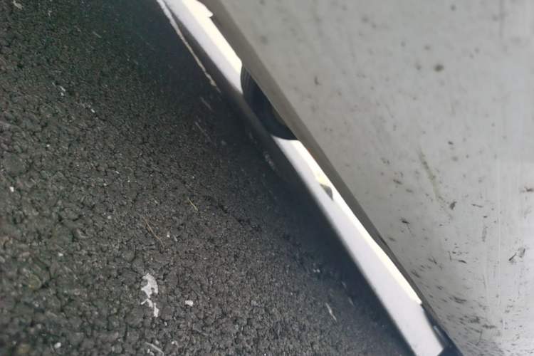 Used Cadillac XTS 2018 28T Tech Edition Chassis Rear Right