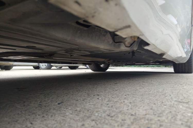 Used Cadillac XTS 2018 28T Elite Edition Chassis Rear Right