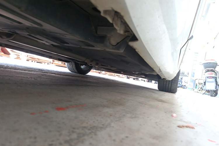 Used Cadillac XTS 2018 28T Tech Edition Chassis Rear Right