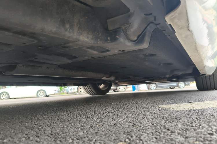 Used Cadillac XTS 2018 28T Tech Edition Chassis Rear Right
