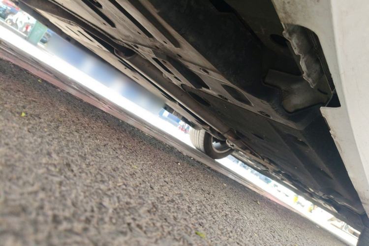 Used Cadillac XTS 2018 28T Elite Edition Chassis Rear Right