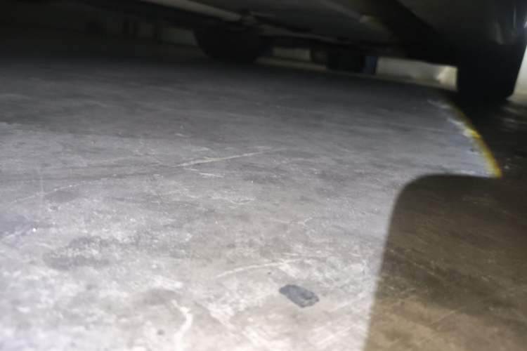 Used Cadillac XTS 2018 28T Tech Edition Chassis Rear Right