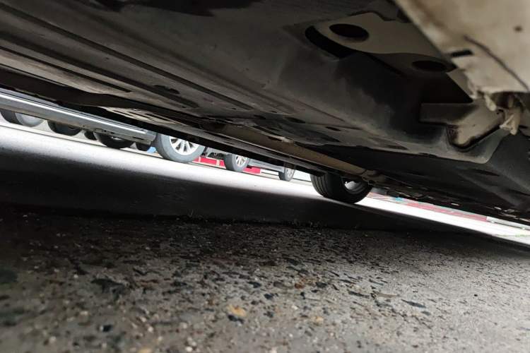 Used Cadillac XTS 2018 28T Tech Edition Chassis Rear Right