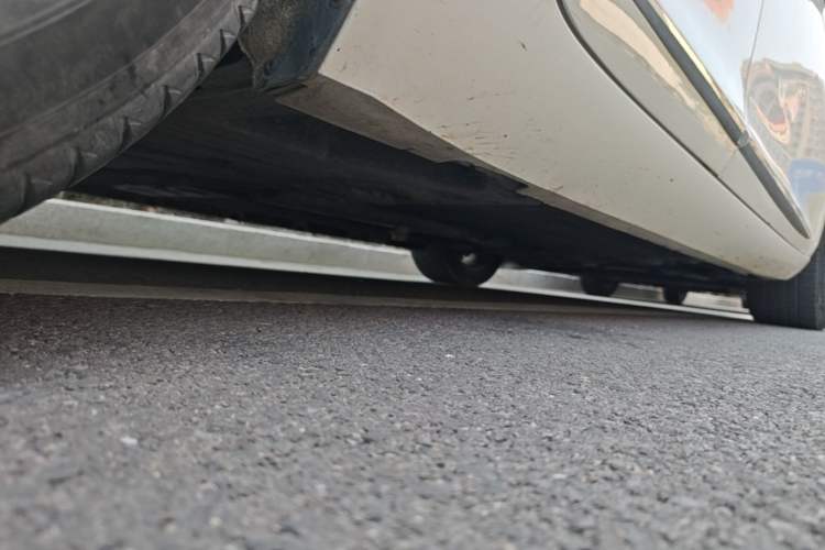 Used Cadillac XTS 2018 28T Tech Edition Chassis Rear Right