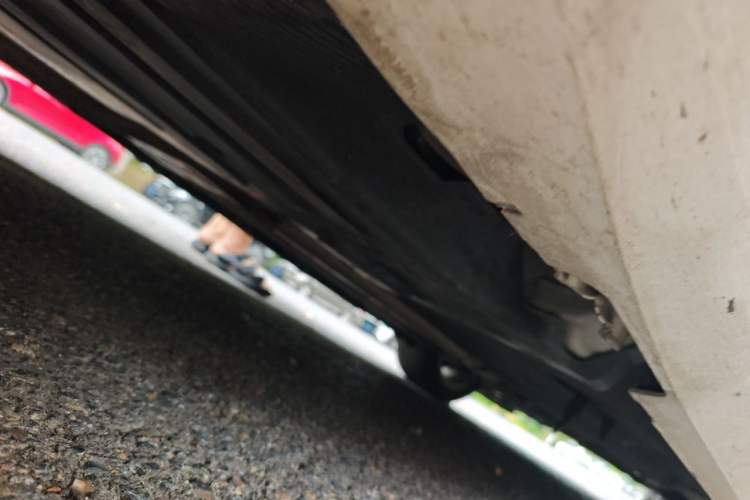 Used Cadillac XTS 2018 28T Elite Edition Chassis Rear Right