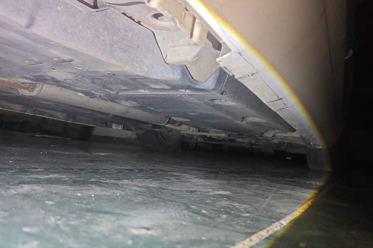 Used Cadillac XTS 2018 28T Tech Edition Chassis Rear Right
