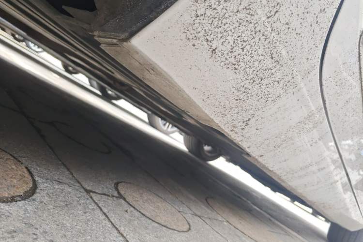 Used Cadillac XTS 2018 28T Tech Edition Chassis Rear Right