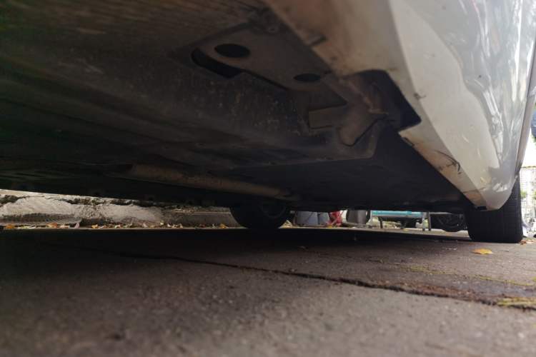 Used Cadillac XTS 2018 28T Tech Edition Chassis Rear Right